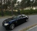 Синий БМВ 5 Серия, объемом двигателя 3 л и пробегом 133 тыс. км за 22043 $, фото 1 на Automoto.ua
