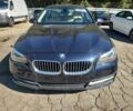 Синий БМВ 5 Серия, объемом двигателя 0 л и пробегом 163 тыс. км за 2000 $, фото 4 на Automoto.ua