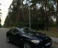 Синій БМВ 5 Серія, об'ємом двигуна 2 л та пробігом 133 тис. км за 22000 $, фото 1 на Automoto.ua