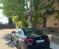 Синий БМВ 5 Серия, объемом двигателя 3 л и пробегом 178 тыс. км за 17000 $, фото 1 на Automoto.ua
