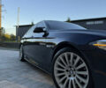 Синій БМВ 5 Серія, об'ємом двигуна 2 л та пробігом 115 тис. км за 18000 $, фото 5 на Automoto.ua