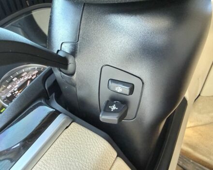 Синий БМВ 5 Серия, объемом двигателя 2 л и пробегом 188 тыс. км за 14750 $, фото 15 на Automoto.ua