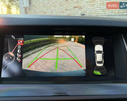 Синій БМВ 5 Серія, об'ємом двигуна 2 л та пробігом 115 тис. км за 18000 $, фото 37 на Automoto.ua