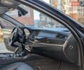 Синий БМВ 5 Серия, объемом двигателя 2 л и пробегом 263 тыс. км за 17800 $, фото 31 на Automoto.ua