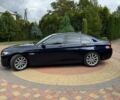 Синий БМВ 5 Серия, объемом двигателя 2 л и пробегом 153 тыс. км за 13700 $, фото 5 на Automoto.ua
