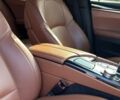 Синий БМВ 5 Серия, объемом двигателя 2 л и пробегом 187 тыс. км за 19500 $, фото 22 на Automoto.ua
