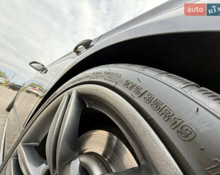 Синий БМВ 5 Серия, объемом двигателя 3 л и пробегом 205 тыс. км за 26000 $, фото 8 на Automoto.ua