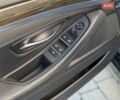 Синий БМВ 5 Серия, объемом двигателя 2 л и пробегом 263 тыс. км за 17800 $, фото 68 на Automoto.ua