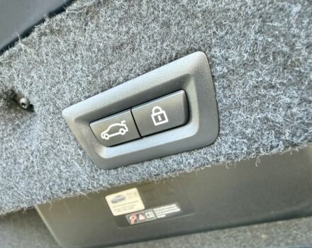 Синий БМВ 5 Серия, объемом двигателя 2 л и пробегом 188 тыс. км за 14750 $, фото 22 на Automoto.ua