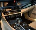 Синій БМВ 5 Серія, об'ємом двигуна 2.98 л та пробігом 93 тис. км за 20500 $, фото 10 на Automoto.ua