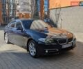 Синий БМВ 5 Серия, объемом двигателя 2 л и пробегом 263 тыс. км за 17800 $, фото 11 на Automoto.ua
