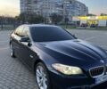 Синій БМВ 5 Серія, об'ємом двигуна 2.98 л та пробігом 93 тис. км за 20500 $, фото 3 на Automoto.ua