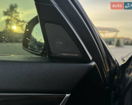 Синій БМВ 5 Серія, об'ємом двигуна 2 л та пробігом 197 тис. км за 18900 $, фото 18 на Automoto.ua