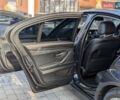 Синий БМВ 5 Серия, объемом двигателя 2 л и пробегом 263 тыс. км за 17800 $, фото 25 на Automoto.ua