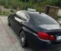 Синій БМВ 5 Серія, об'ємом двигуна 2 л та пробігом 173 тис. км за 14500 $, фото 3 на Automoto.ua