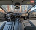 Синий БМВ 5 Серия, объемом двигателя 2 л и пробегом 263 тыс. км за 17800 $, фото 53 на Automoto.ua