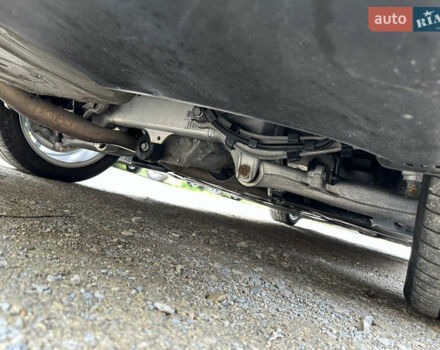 Синий БМВ 5 Серия, объемом двигателя 3 л и пробегом 297 тыс. км за 20000 $, фото 10 на Automoto.ua