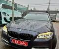 Синий БМВ 5 Серия, объемом двигателя 2 л и пробегом 190 тыс. км за 14500 $, фото 13 на Automoto.ua