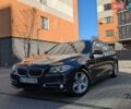 Синий БМВ 5 Серия, объемом двигателя 2 л и пробегом 263 тыс. км за 17800 $, фото 74 на Automoto.ua