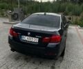 Синій БМВ 5 Серія, об'ємом двигуна 2 л та пробігом 173 тис. км за 14500 $, фото 4 на Automoto.ua