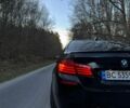 Синій БМВ 5 Серія, об'ємом двигуна 2 л та пробігом 210 тис. км за 13800 $, фото 20 на Automoto.ua