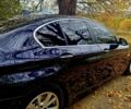 Синий БМВ 5 Серия, объемом двигателя 2 л и пробегом 140 тыс. км за 14500 $, фото 3 на Automoto.ua