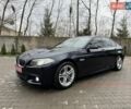 Синий БМВ 5 Серия, объемом двигателя 2 л и пробегом 285 тыс. км за 14200 $, фото 27 на Automoto.ua