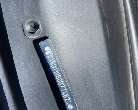 Синий БМВ 5 Серия, объемом двигателя 2.99 л и пробегом 376 тыс. км за 18500 $, фото 14 на Automoto.ua