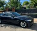 Синій БМВ 5 Серія, об'ємом двигуна 2 л та пробігом 180 тис. км за 13100 $, фото 3 на Automoto.ua