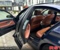 Синий БМВ 5 Серия, объемом двигателя 2 л и пробегом 220 тыс. км за 15400 $, фото 11 на Automoto.ua