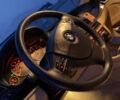 Синій БМВ 5 Серія, об'ємом двигуна 2 л та пробігом 192 тис. км за 14800 $, фото 21 на Automoto.ua