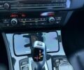 Синій БМВ 5 Серія, об'ємом двигуна 2 л та пробігом 124 тис. км за 18500 $, фото 22 на Automoto.ua