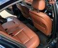 Синий БМВ 5 Серия, объемом двигателя 2 л и пробегом 187 тыс. км за 14600 $, фото 28 на Automoto.ua