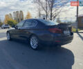 БМВ 5 Серія 2014 у Чернігові на Automoto.ua Синій БМВ 5 Серія, об'ємом двигуна 3 л та пробігом 90 тис. км за 28900 $, фото 9 на Automoto.ua