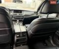 Синій БМВ 5 Серія, об'ємом двигуна 2.99 л та пробігом 270 тис. км за 21000 $, фото 11 на Automoto.ua