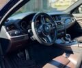 Синий БМВ 5 Серия, объемом двигателя 3 л и пробегом 186 тыс. км за 15000 $, фото 13 на Automoto.ua