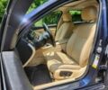 Синий БМВ 5 Серия, объемом двигателя 0 л и пробегом 154 тыс. км за 4100 $, фото 6 на Automoto.ua