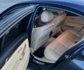 Синій БМВ 5 Серія, об'ємом двигуна 2.98 л та пробігом 93 тис. км за 20500 $, фото 5 на Automoto.ua