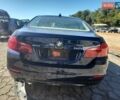 БМВ 5 Серия 2014 в Днепре (Днепропетровске) на Automoto.ua Синий БМВ 5 Серия, объемом двигателя 2 л и пробегом 163 тыс. км за 1800 $, фото 5 на Automoto.ua