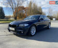 БМВ 5 Серія 2014 у Чернігові на Automoto.ua Синій БМВ 5 Серія, об'ємом двигуна 3 л та пробігом 90 тис. км за 28900 $, фото 13 на Automoto.ua