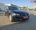 Синий БМВ 5 Серия, объемом двигателя 2 л и пробегом 190 тыс. км за 13600 $, фото 18 на Automoto.ua