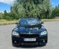 Синій БМВ 5 Серія, об'ємом двигуна 2.98 л та пробігом 134 тис. км за 24500 $, фото 1 на Automoto.ua