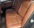 Синий БМВ 5 Серия, объемом двигателя 3 л и пробегом 201 тыс. км за 17990 $, фото 17 на Automoto.ua