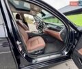 Синій БМВ 5 Серія, об'ємом двигуна 2 л та пробігом 115 тис. км за 21900 $, фото 47 на Automoto.ua