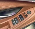 Синий БМВ 5 Серия, объемом двигателя 3 л и пробегом 201 тыс. км за 17990 $, фото 31 на Automoto.ua