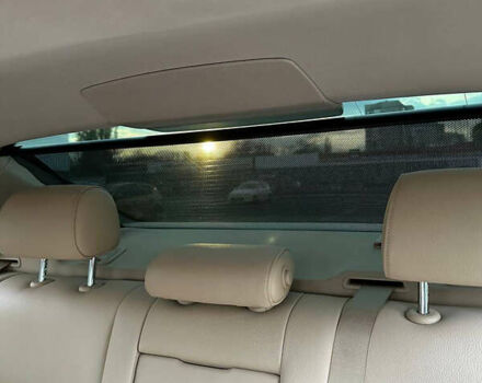 Синий БМВ 5 Серия, объемом двигателя 2.98 л и пробегом 171 тыс. км за 16000 $, фото 17 на Automoto.ua