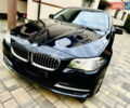 Синий БМВ 5 Серия, объемом двигателя 2 л и пробегом 253 тыс. км за 15700 $, фото 31 на Automoto.ua