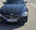 Синій БМВ 5 Серія, об'ємом двигуна 2 л та пробігом 88 тис. км за 21999 $, фото 13 на Automoto.ua