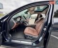 Синій БМВ 5 Серія, об'ємом двигуна 2 л та пробігом 115 тис. км за 21900 $, фото 28 на Automoto.ua