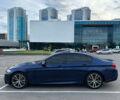 Синий БМВ 5 Серия, объемом двигателя 2.98 л и пробегом 171 тыс. км за 16000 $, фото 6 на Automoto.ua
